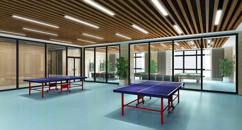 李彦泽丨办公建筑丨紫燕百味鸡办公大楼-12