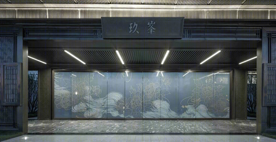 弘阳成都彭州玖峯项目 | 基准方中 | 中国四川成都-11