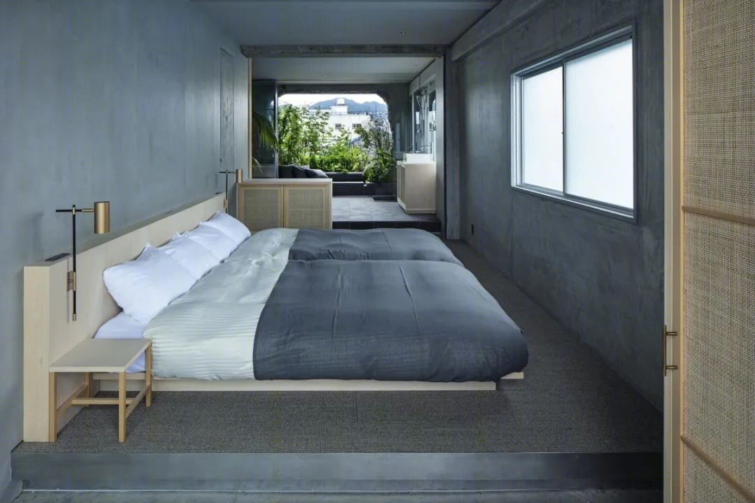 Slack 东京办公室丨日本东京丨Suppose Design Office-18