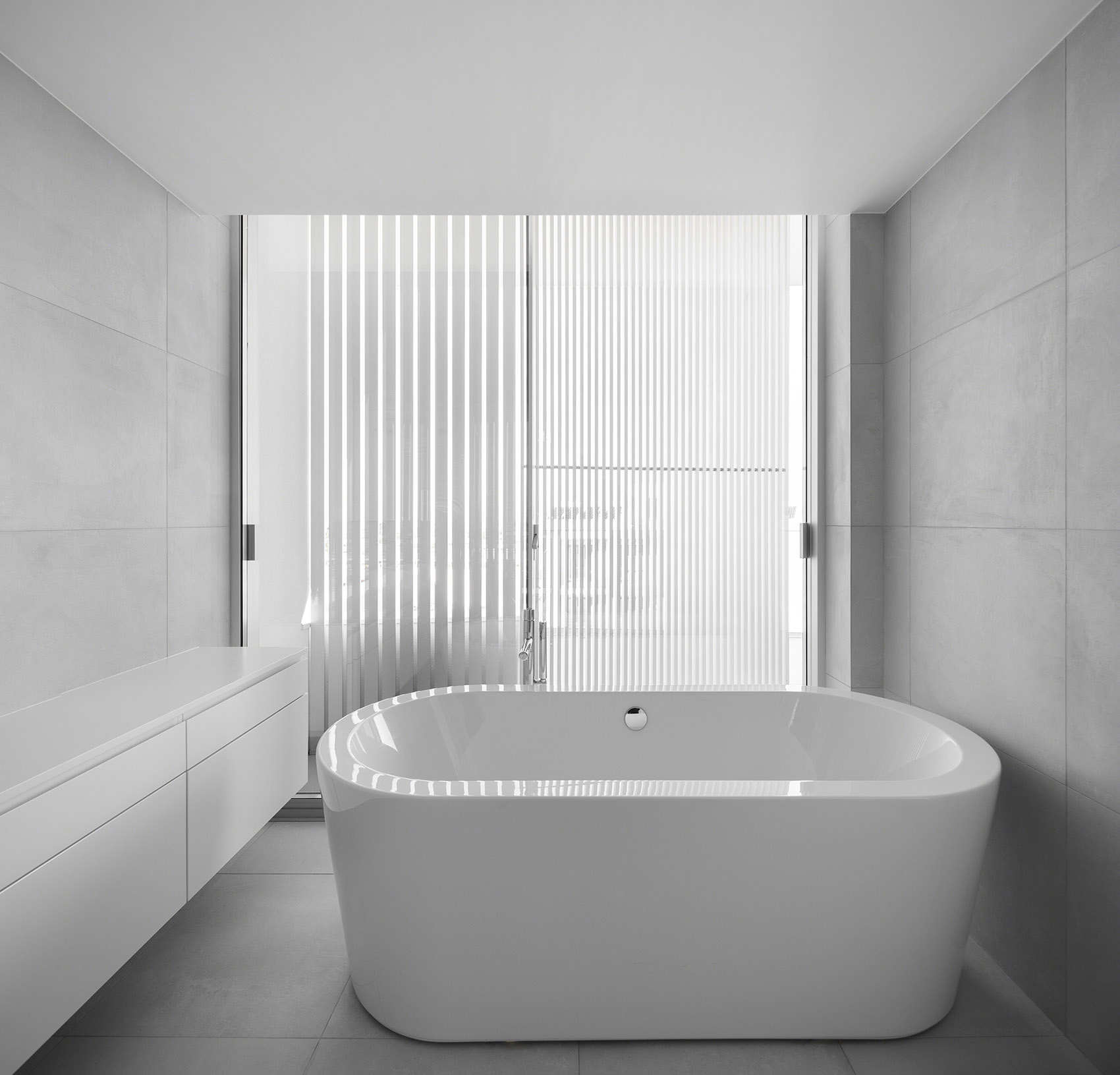 S·Roque 公寓丨葡萄牙丨Sónia Cruz Arquitectura-130