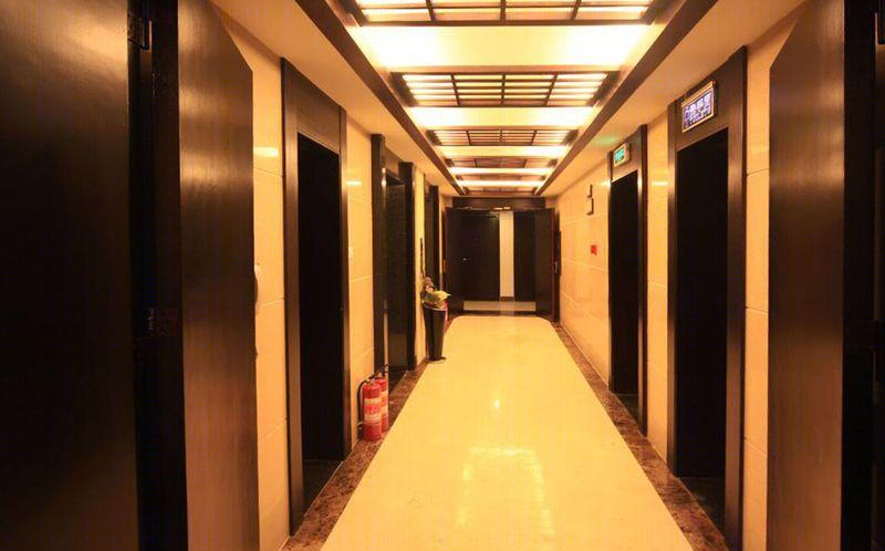 聂其胜丨三亚泓江海景酒店-6
