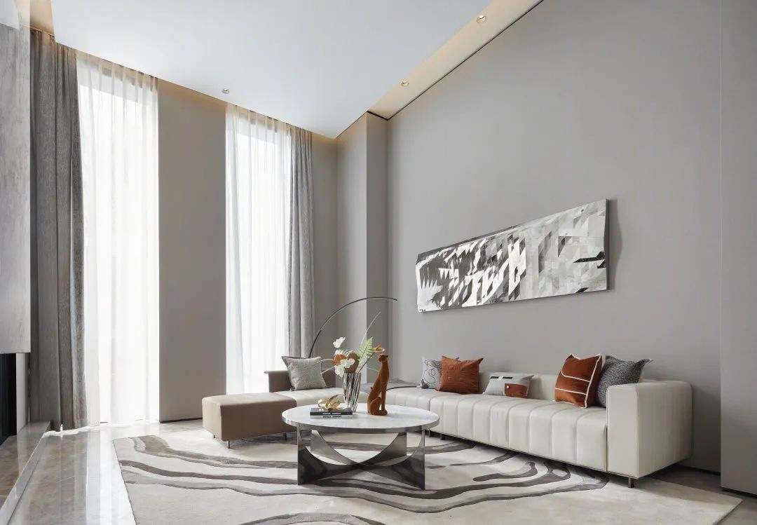杭房金成·江海云著室内设计丨中国温州丨EH DESIGN GROUP 易和设计集团-41