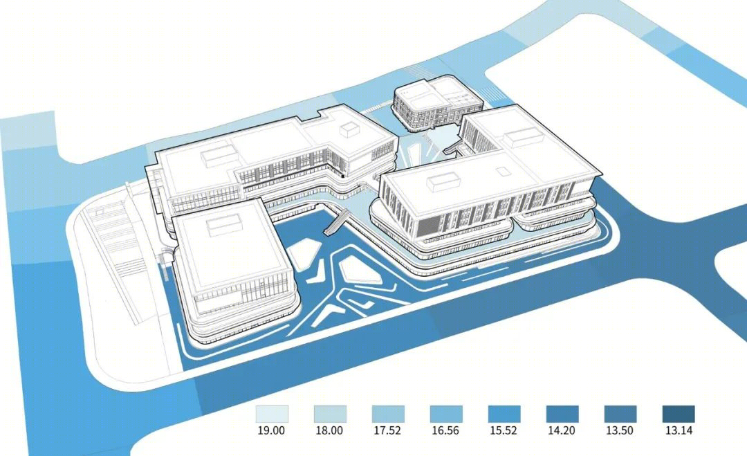 南京龙湖紫金Mall丨中国南京丨上海三益建筑设计有限公司-66