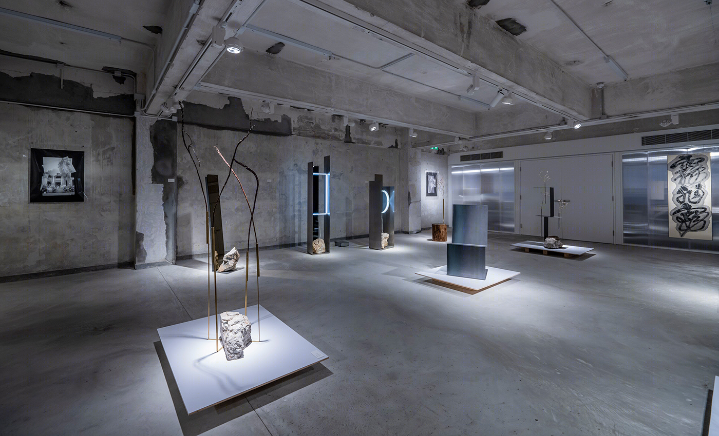 科·伊斯特展览-6