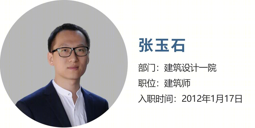 十年征程,设计院孕育建筑师成长之路-29