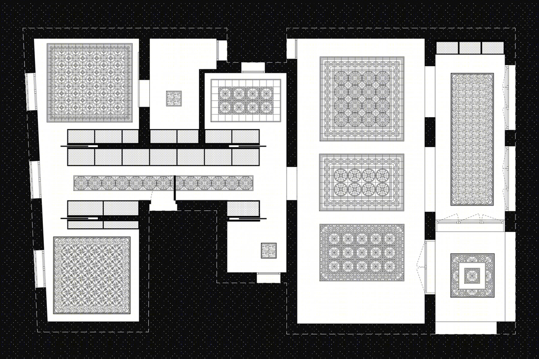 Casa dels Vents 住宅丨西班牙丨NORA studio-63