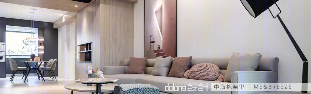 南京近郊 450 平私宅丨中国安徽丨DoLong 设计-65