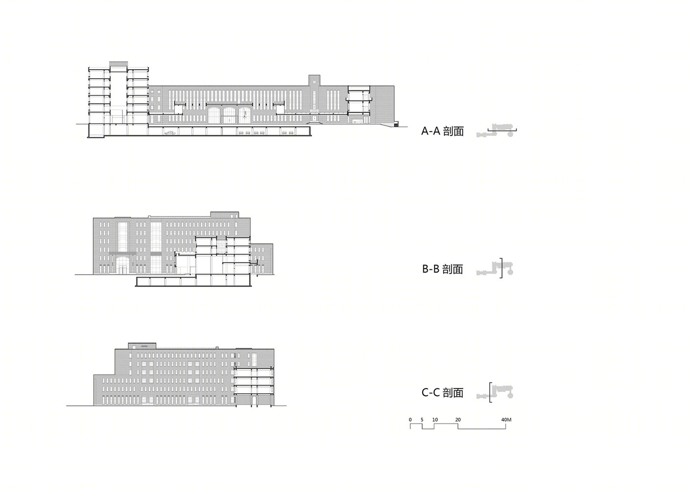 大连理工大学管理与经济学部楼-31