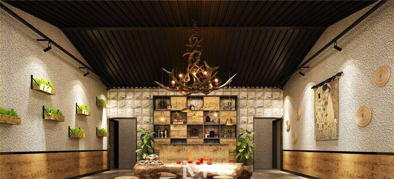 大望文化高地桐居餐馆-0