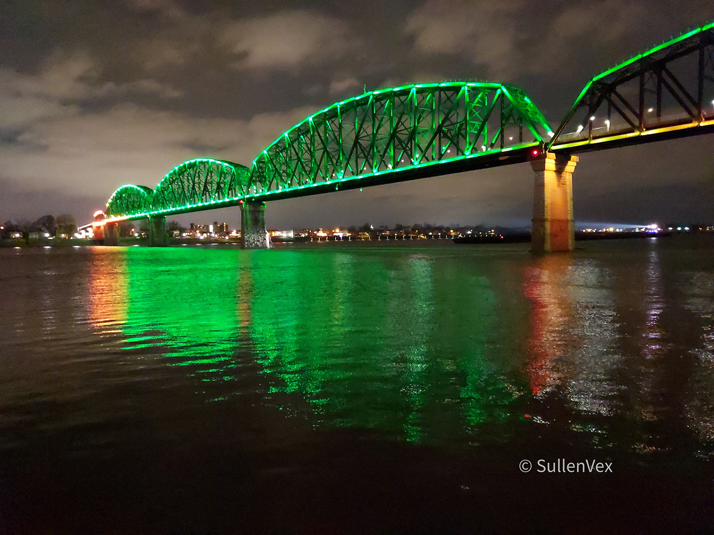 Anastasiya Gushchina丨桥丨Bridges-4