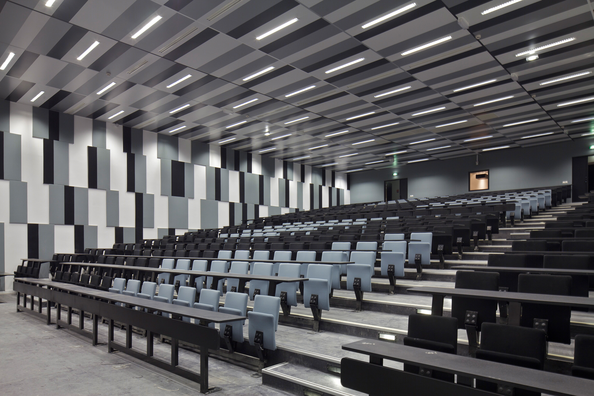 法国牙科教学科研中心丨Philippe Gazeau-31