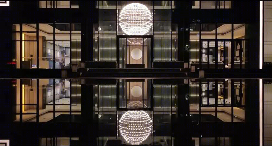 IFCC兰州环球中心-32