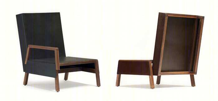 Hacienda Chaise（庄园贵妃椅）-8