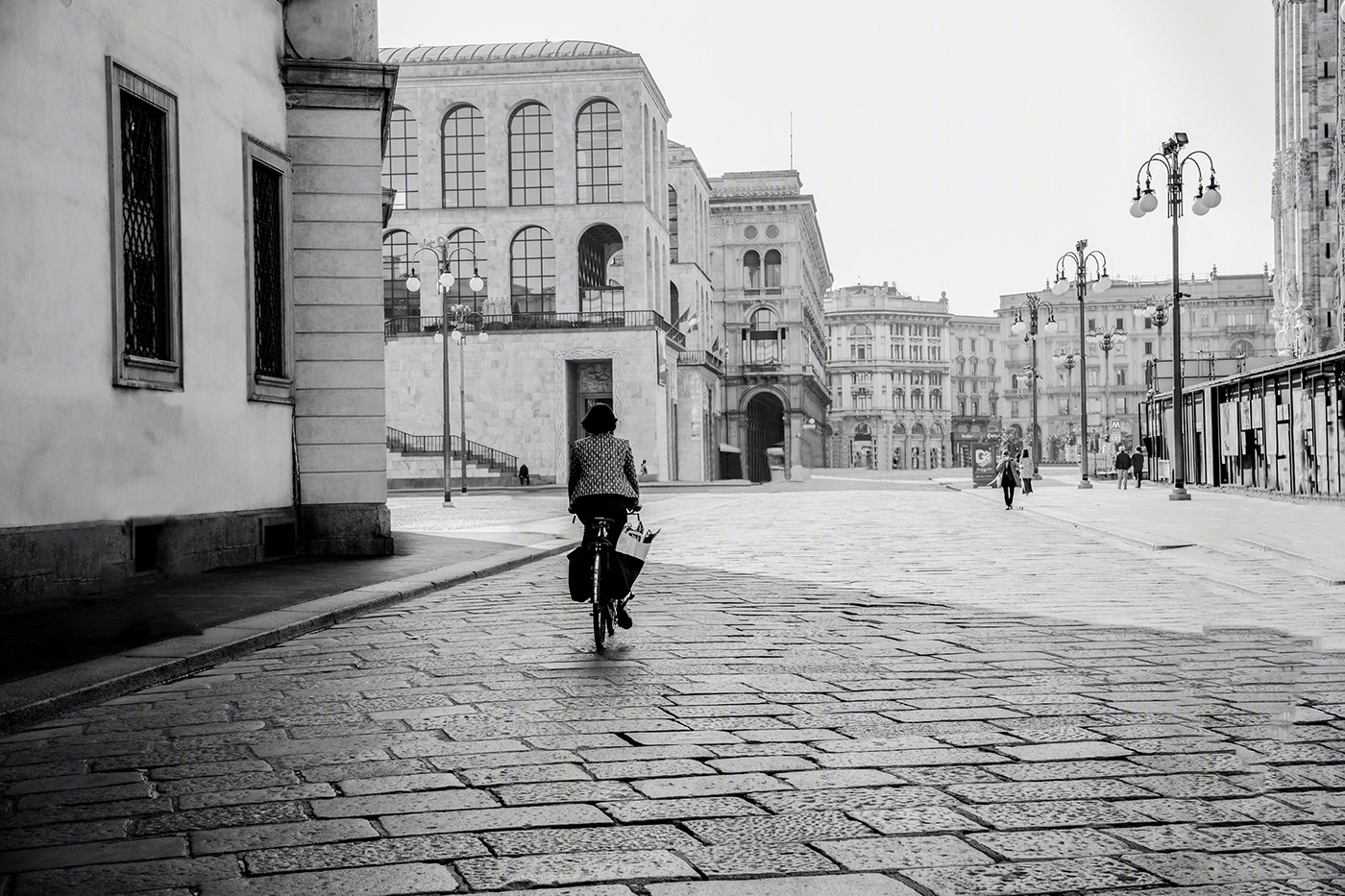 Street photography - Milano 2021-1