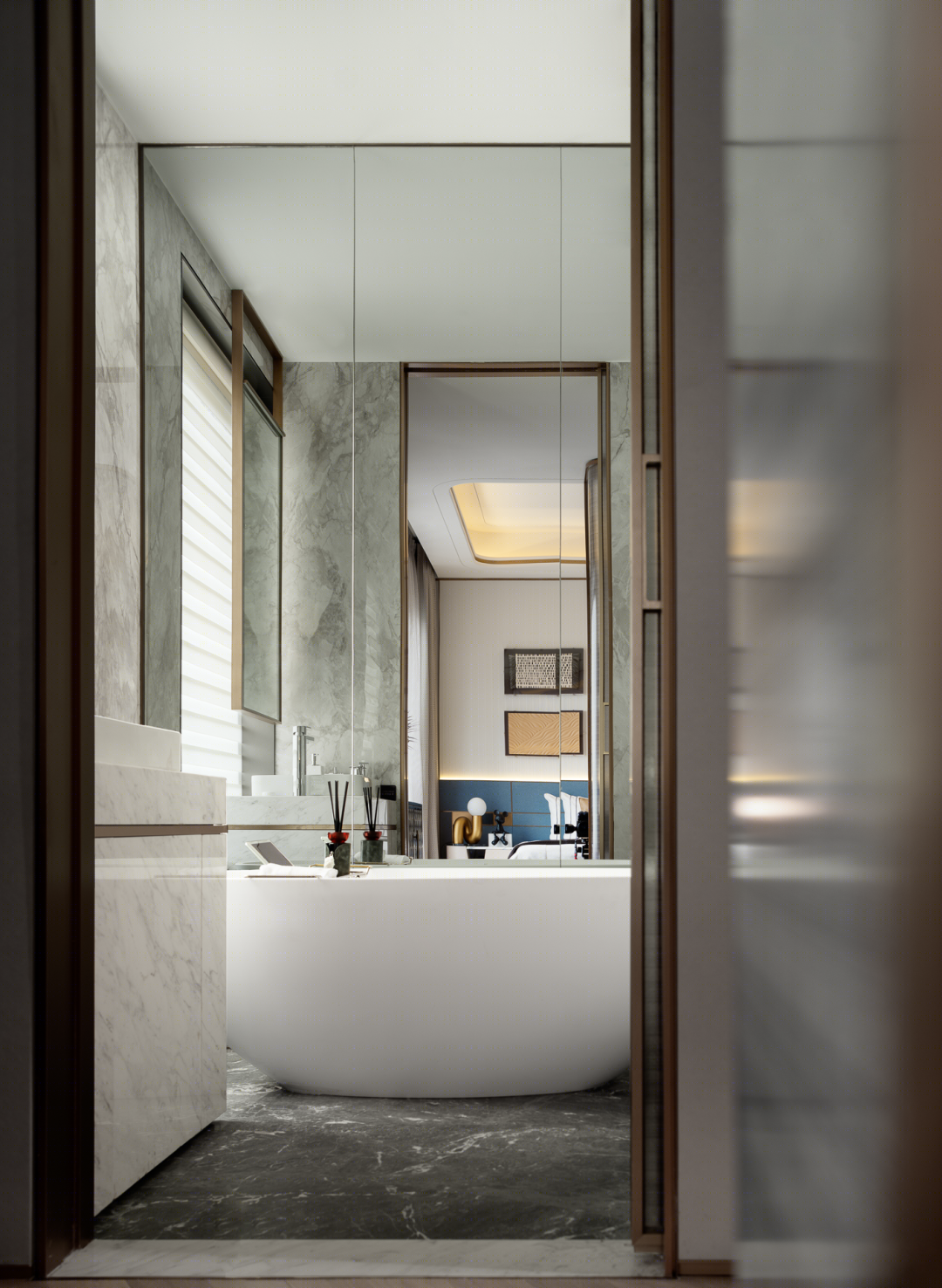 新能源·江山映丨中国扬州丨MOD穆德设计-77