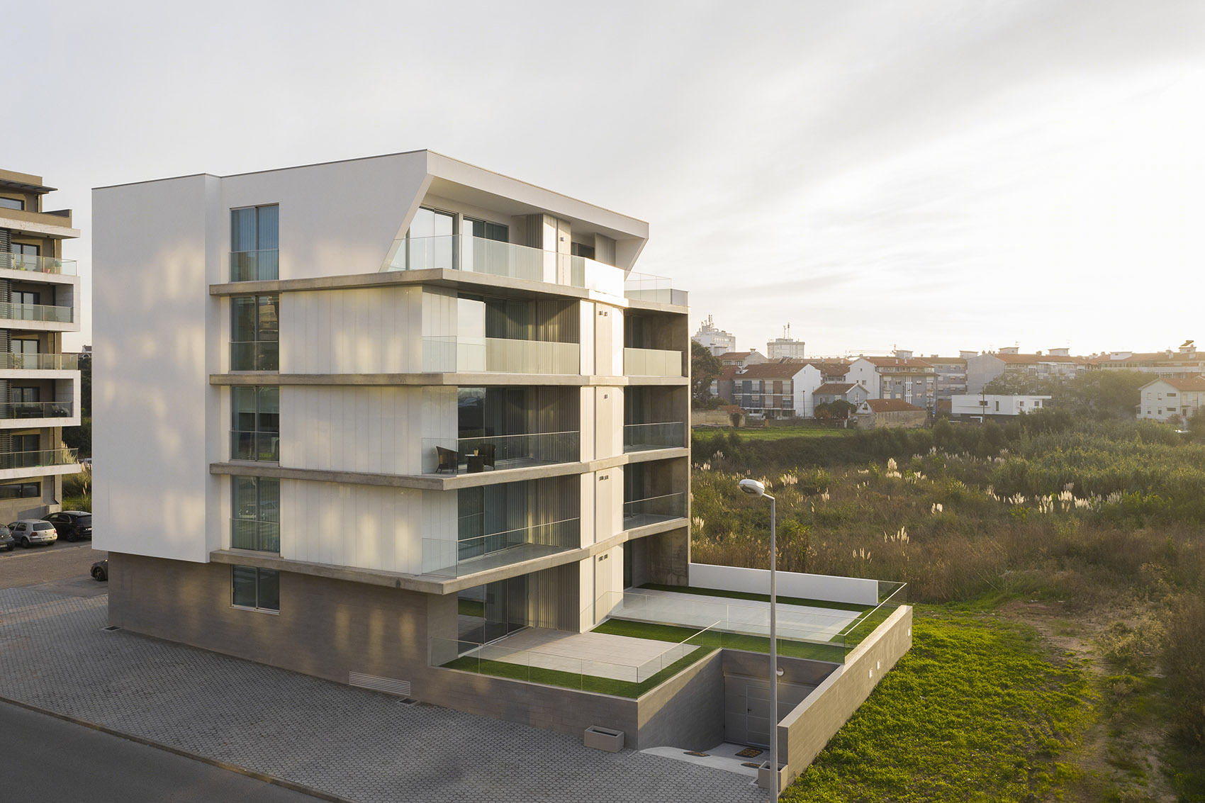 S·Roque 公寓丨葡萄牙丨Sónia Cruz Arquitectura-10