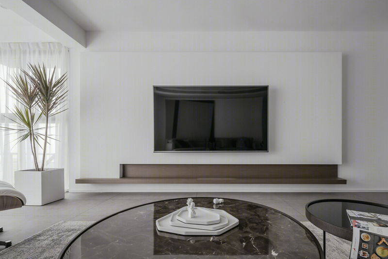 芜湖蔚蓝海岸 168 平大平层-2