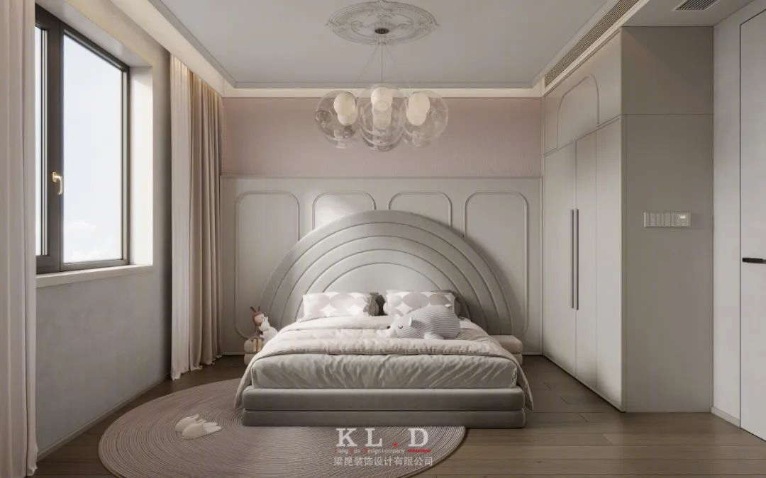 宜都桃花源丨KL·D 梁昆原创设计-50