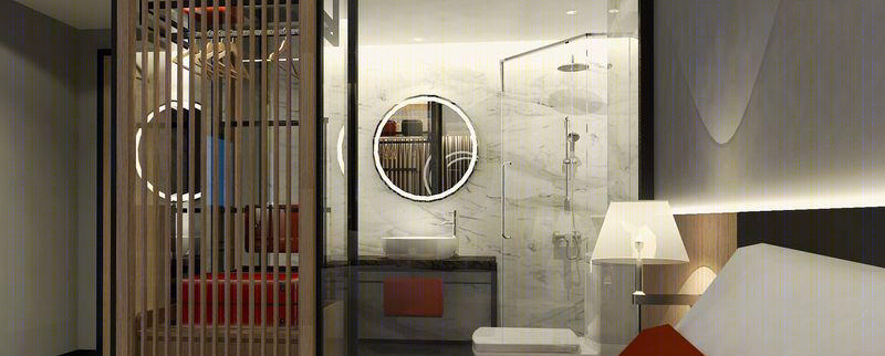 英德 Win Mind 精品酒店-18