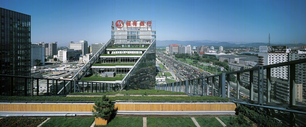 辉煌时代大厦-10