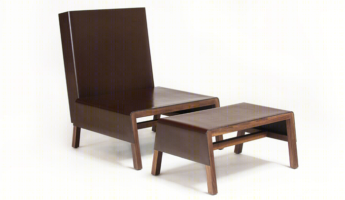 Hacienda Chaise（庄园贵妃椅）-9