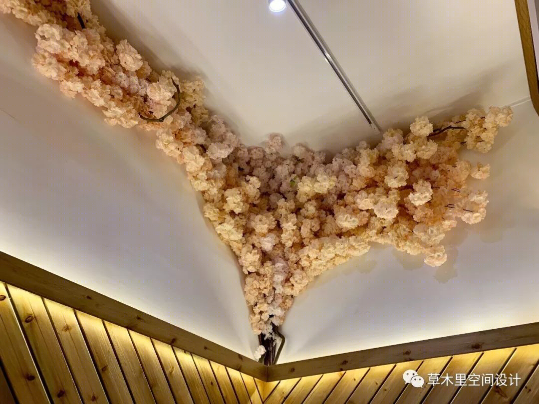 《食•餔》浏阳小店逆袭,打造现代美食空间-44