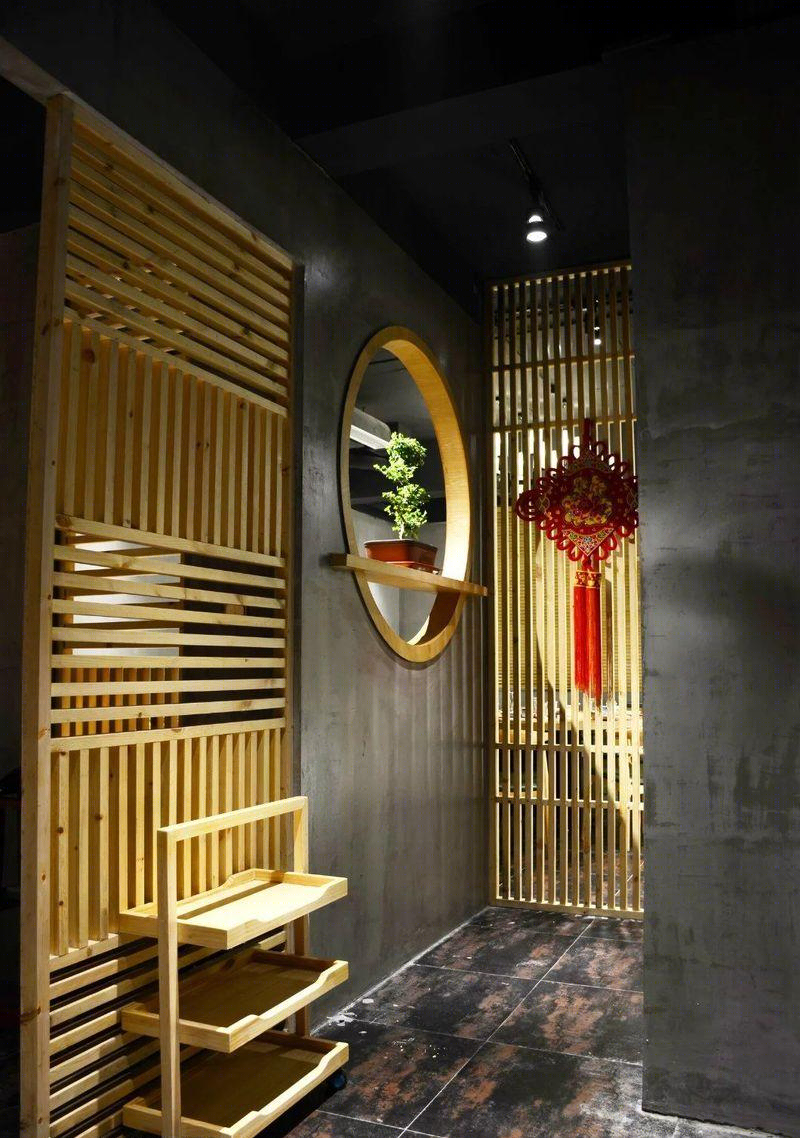 江苏炉火传奇分店-5