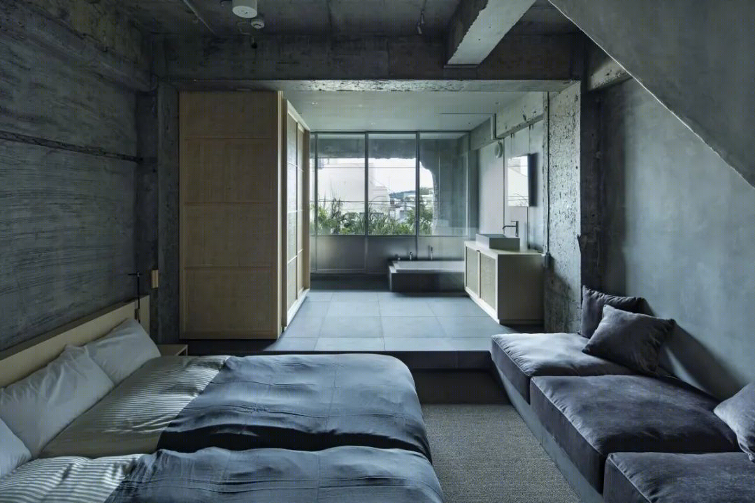 Slack 东京办公室丨日本东京丨Suppose Design Office-19