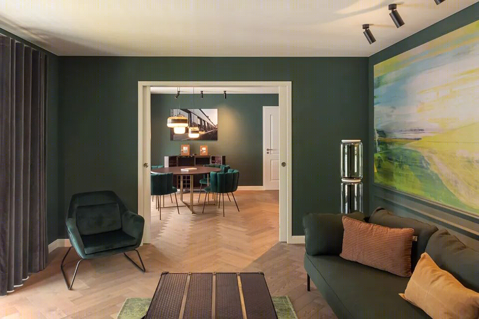凯撒宫丨德国丨kplus konzept-17