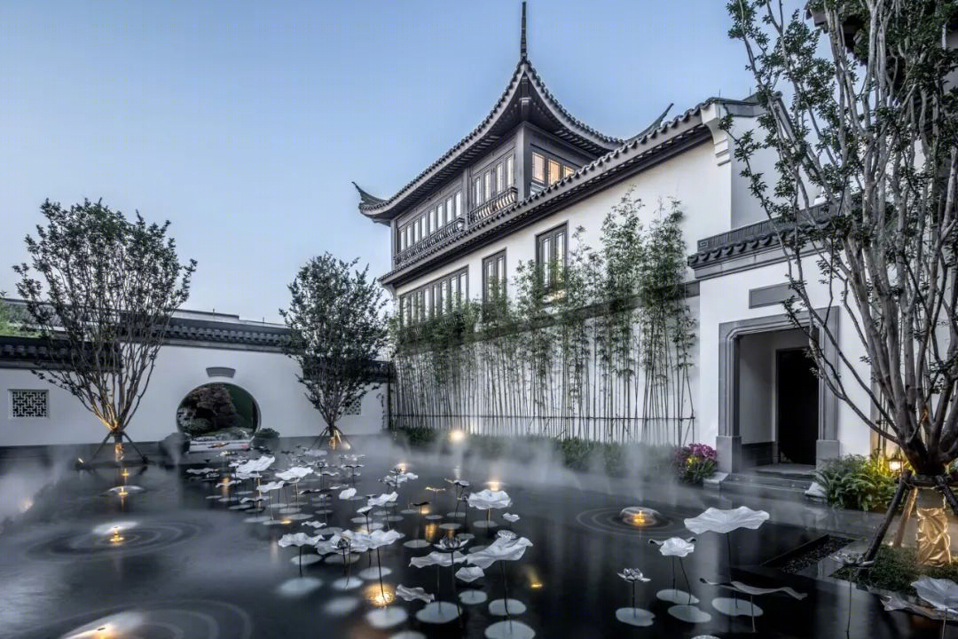 保亿·湖风雅园丨中国杭州丨蒋愈,宋淑华-44