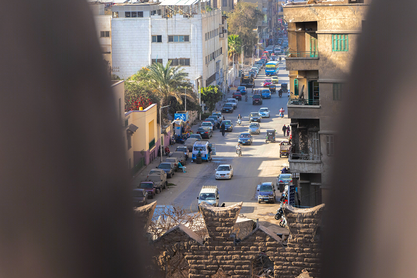 Islamic Cairo-1