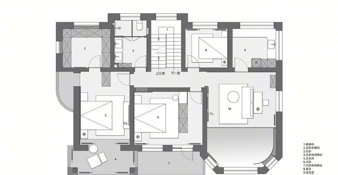 申宅｜MOOTHAN. DESIGN-28