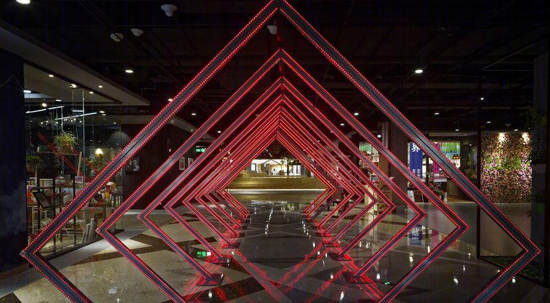 长安里创意体验型街区-9