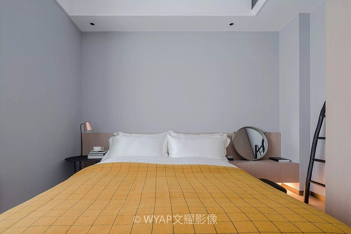 广州时代柏林天际样板间 · DOMANI 东仓建设-18
