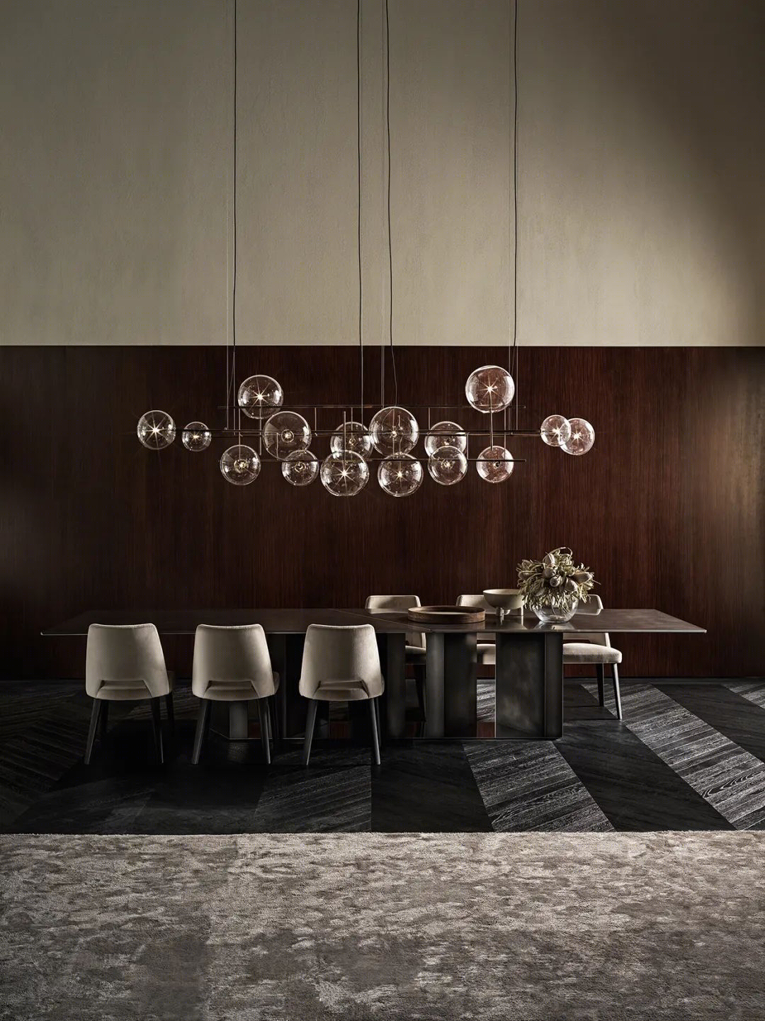 意式轻奢家居典范 · Gallotti & Radice丨意大利-11