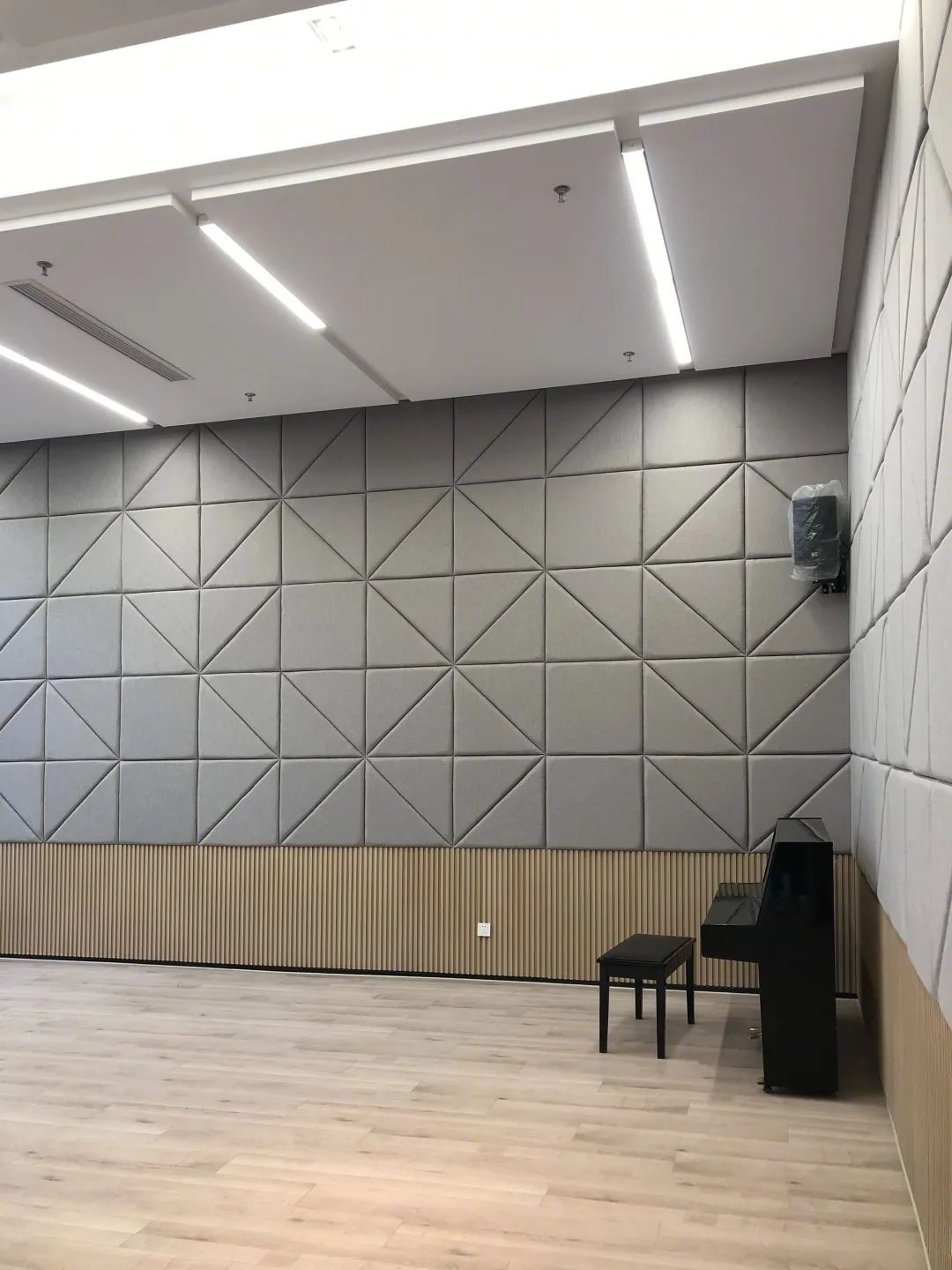 东阳市江滨文化中心丨中国浙江丨张晶晶,朱仕淸,方晟岚,邹慧,严冬冬,江伟,单佳乐-25
