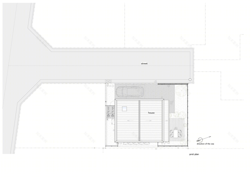 风之居丨Tsubasa Iwahashi|Architects-53