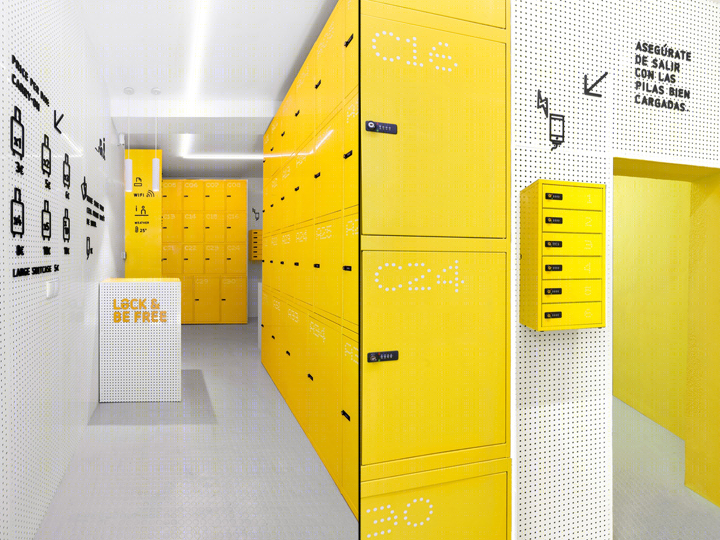 西班牙Lock & Be Free商店-25