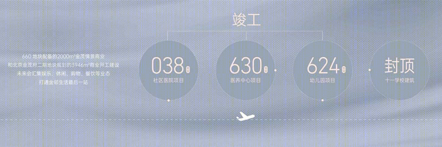 北京金茂府 | 三磊设计 | 中国北京东城-5