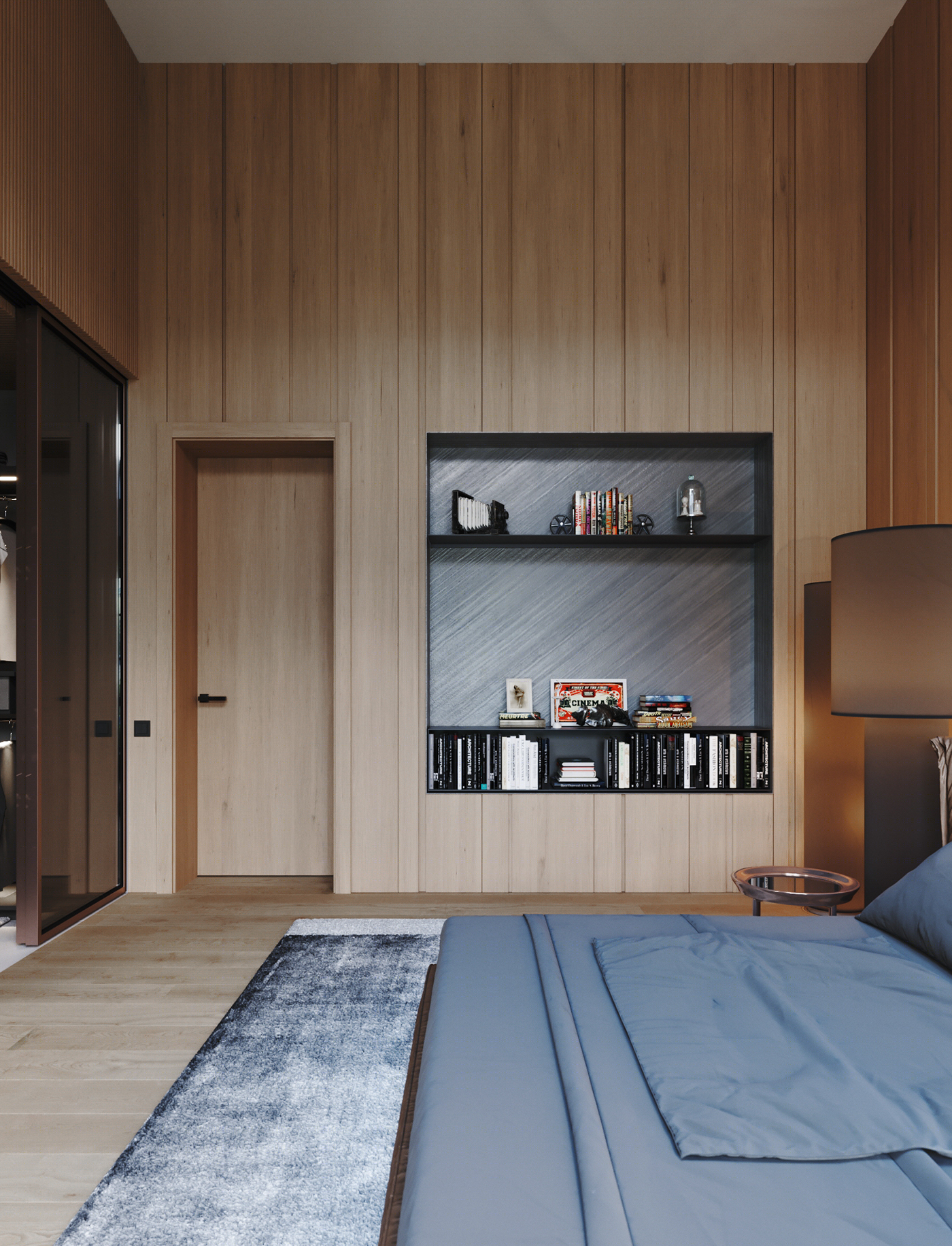 Chalet in the Foresters ArtPartner-4