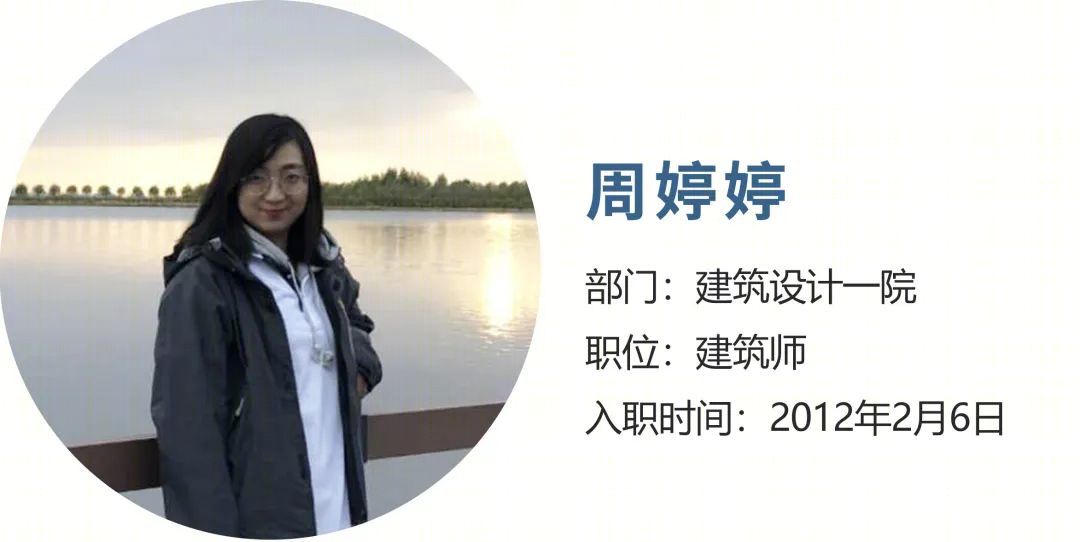 十年征程,设计院孕育建筑师成长之路-40