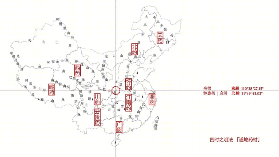 神农架野生道地中药材文化博物馆丨中国神农架丨清华大学建筑设计研究院-23