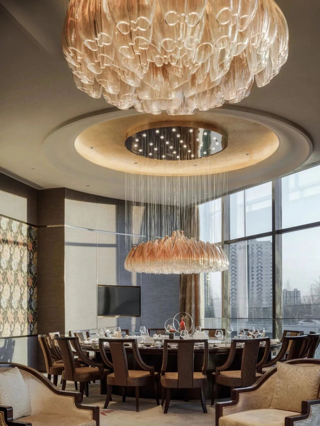 洲际華邑酒店丨P A L DESIGN GROUP-56
