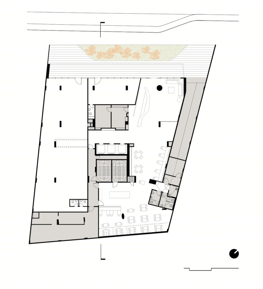 巴西Premier Flat酒店-17