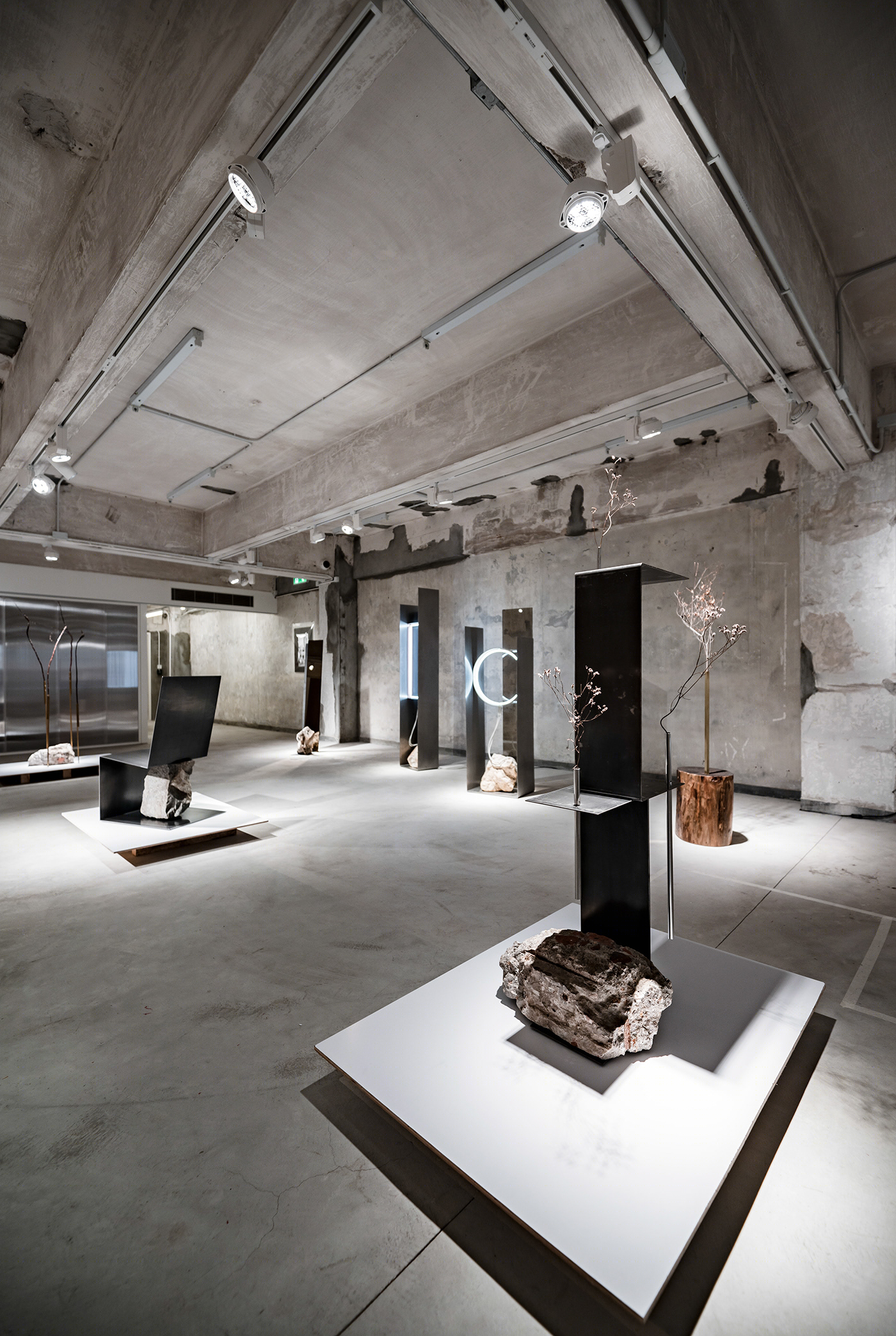 科·伊斯特展览-7
