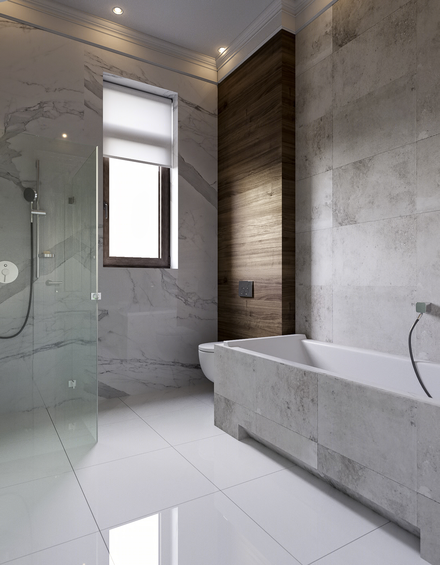 House in the FC “Italian Quarter”, Kiev ArtPartner-25