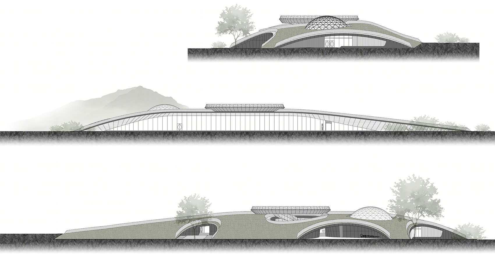 碧道之环丨同济大学建筑设计研究院（集团）有限公司-102