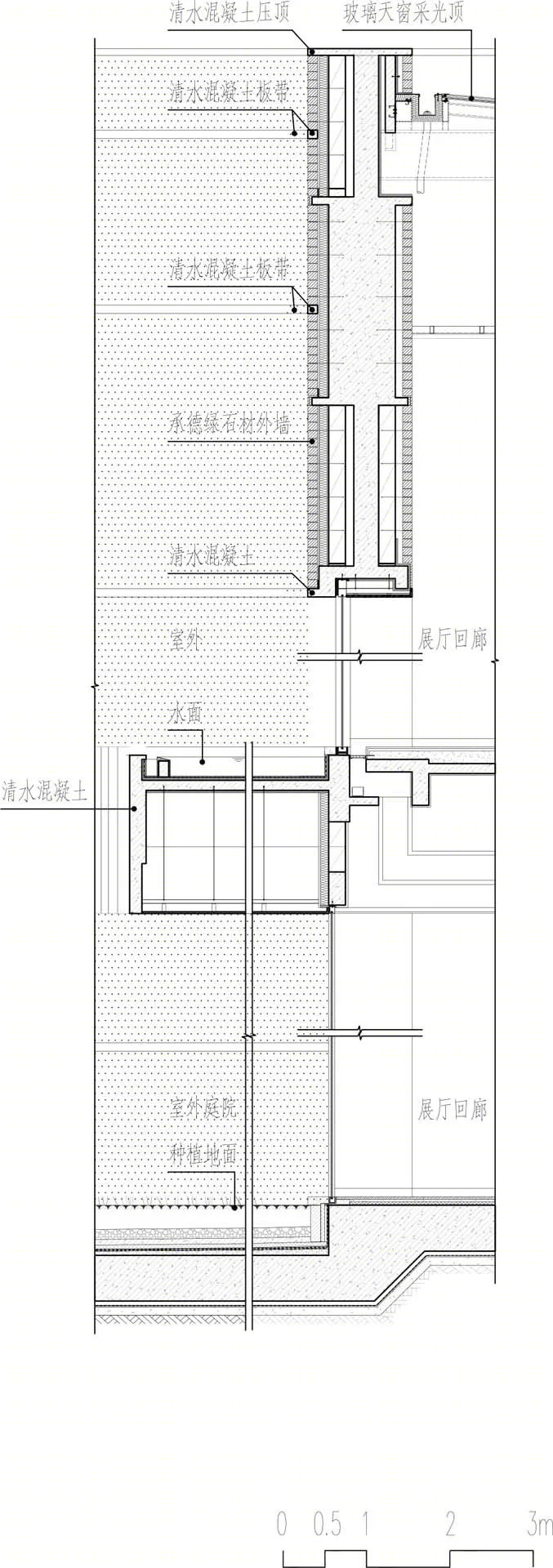 承德博物馆 | 融入自然的藏式建筑-89