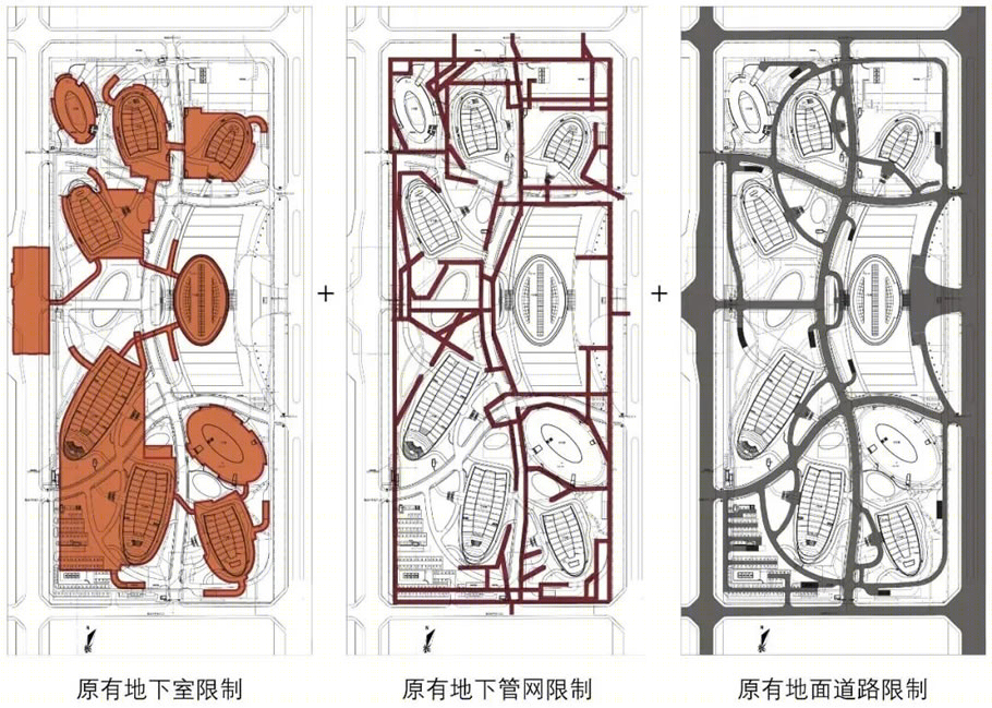 成都高新区天府大道北段966号商业用房工程丨中国成都-62
