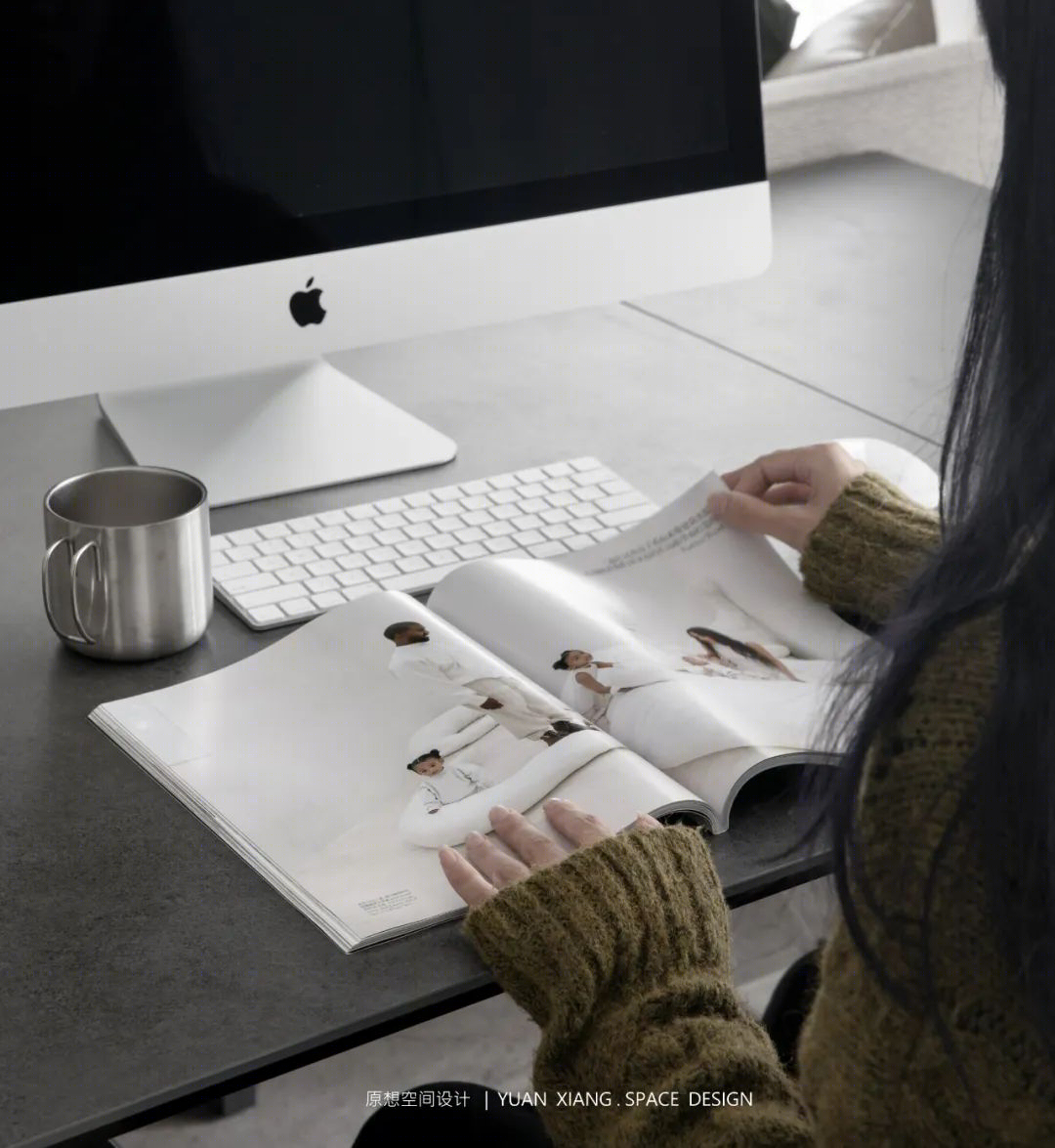 绍兴原想设计 | 万有引力之家-53